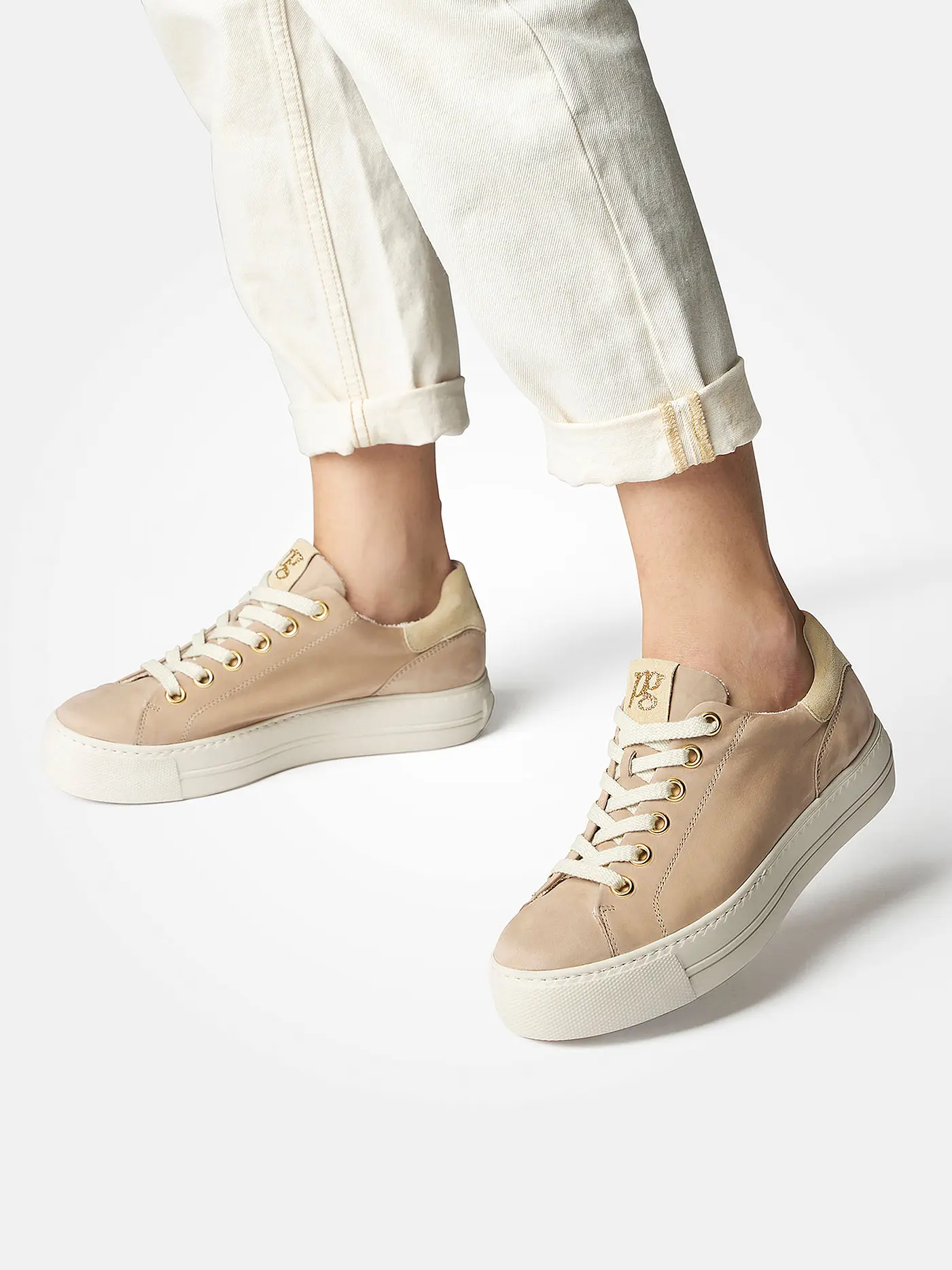 PAUL GREEN | Sneaker | 